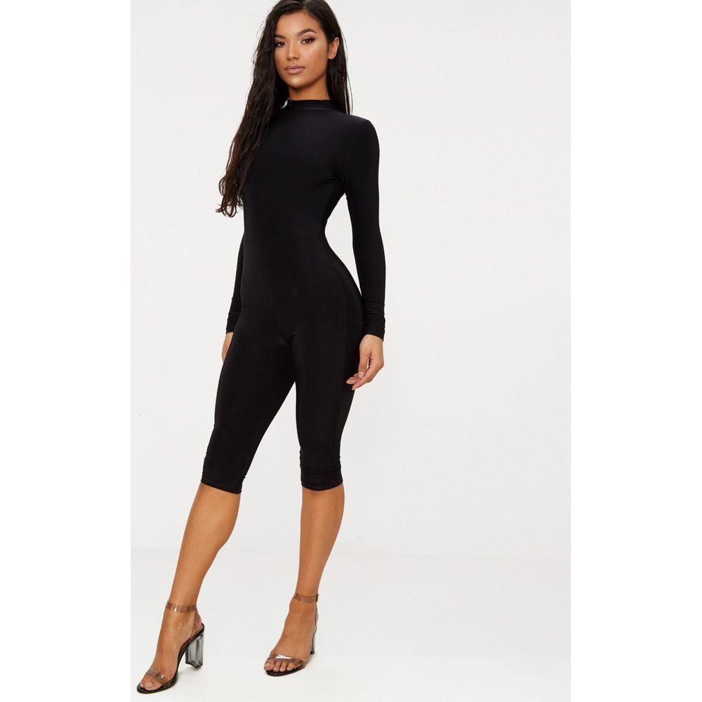 Pretty Little Thing NWT Romper